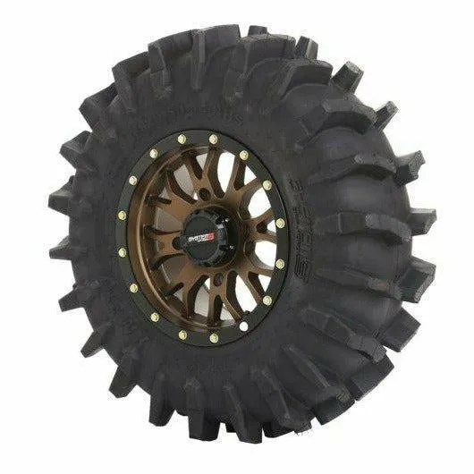 System 3 Off-Road XM310 Extreme Mud Tire