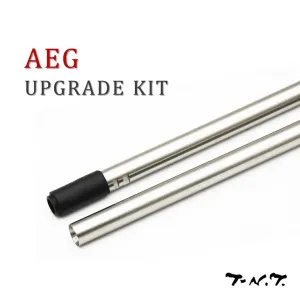 T-N.T STUDIO T-Hop S  Upgrade Kit for AEG