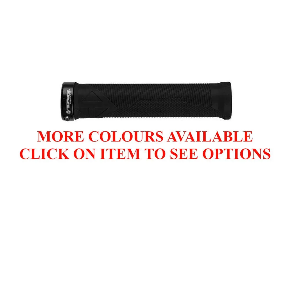 Tag Metals T1 Section Grips Various Colours