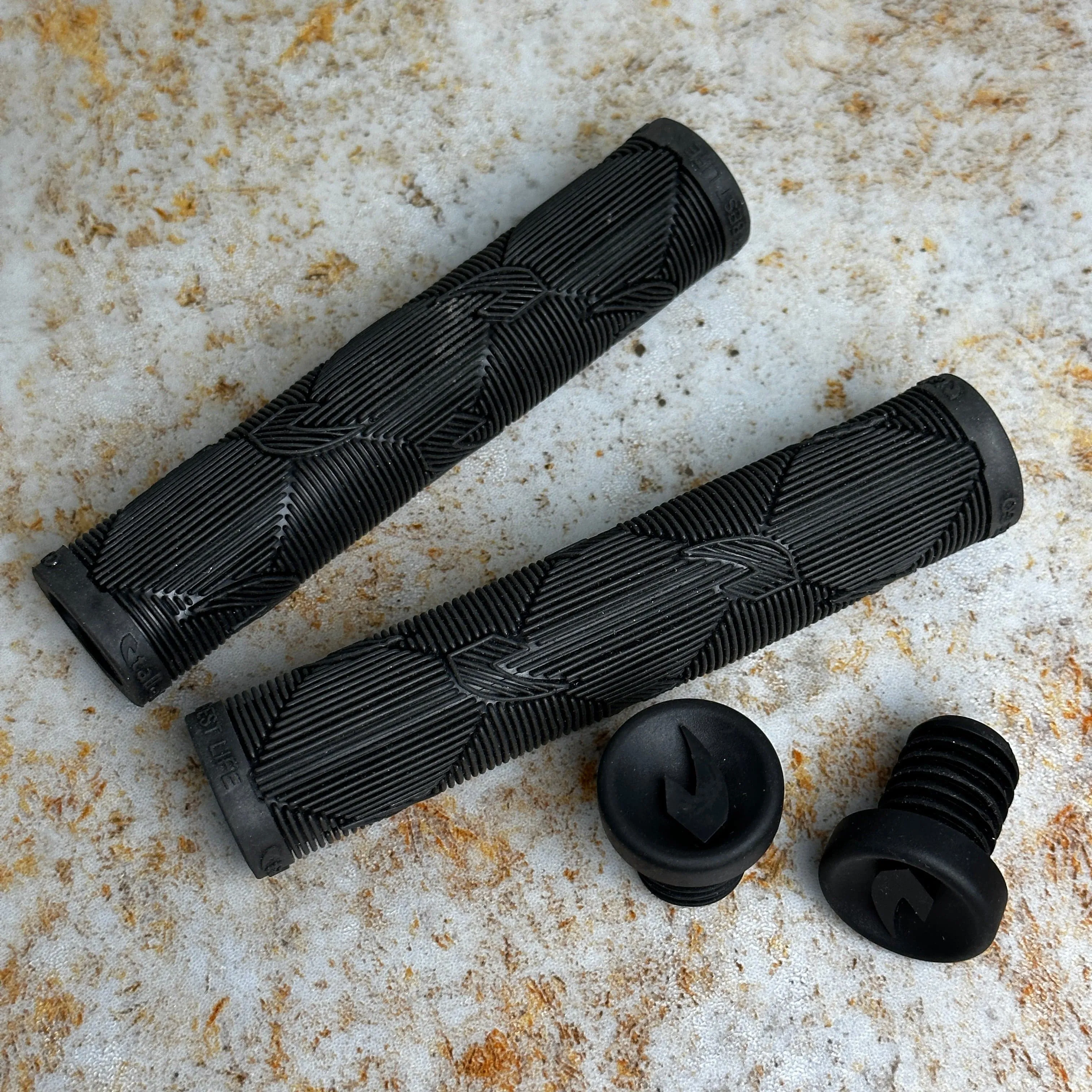 Tall Order Catch Grips
