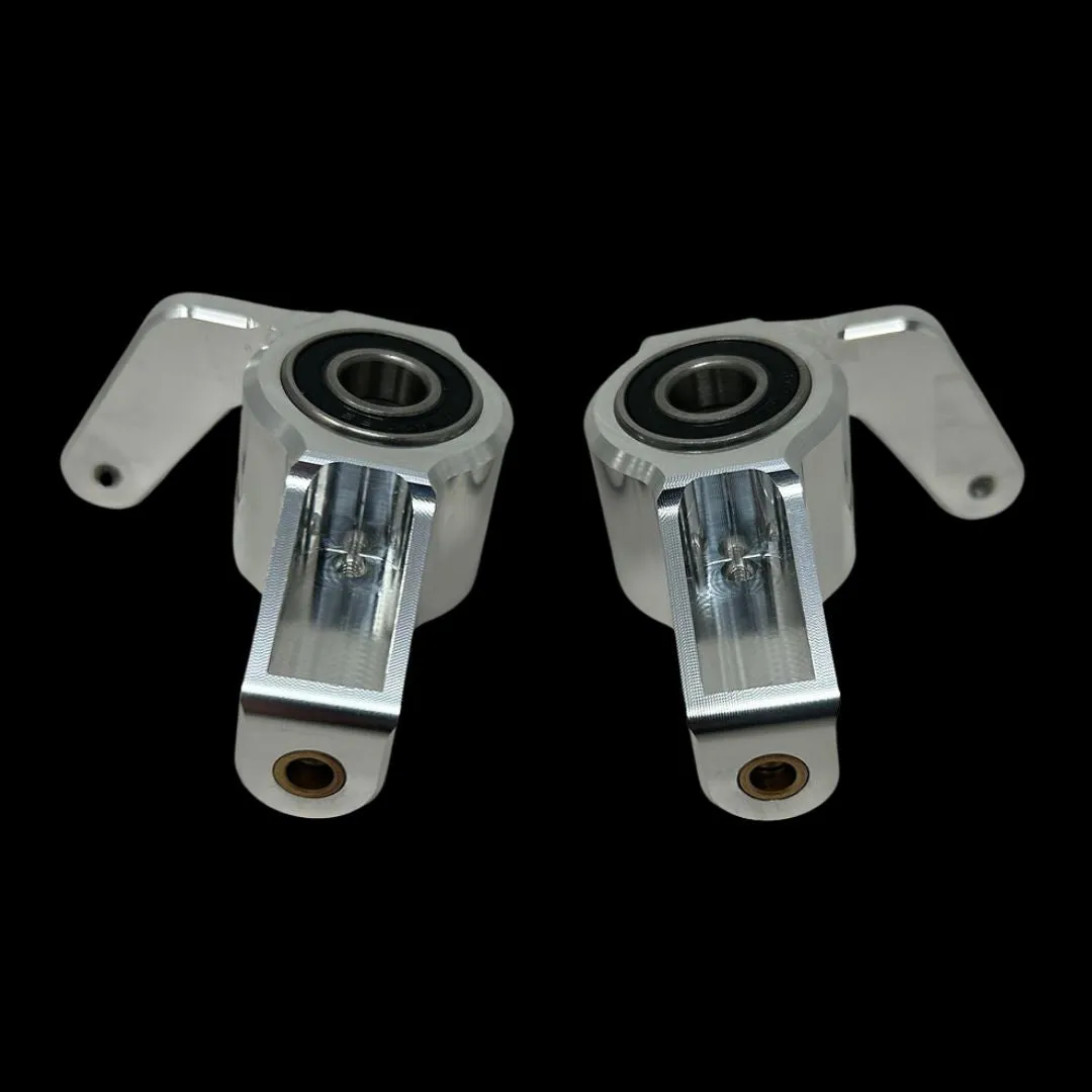 Taylor Losi 5T, 5ive 2.0 & 5B Front Knuckle Spindle Carriers