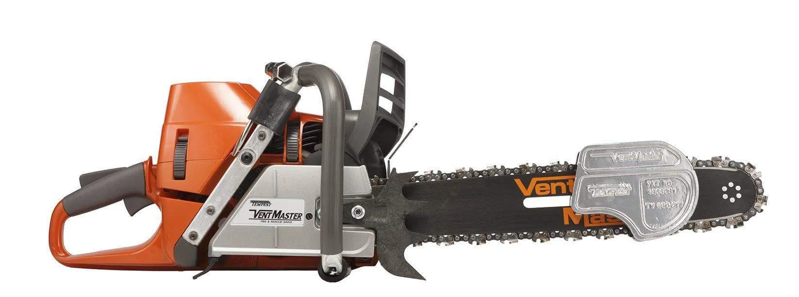 Tempest 572-HD Fire Rescue Chainsaws with 20" Bar
