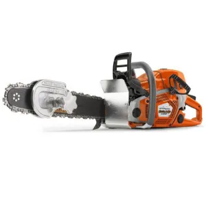 Tempest 572-HD Fire Rescue Chainsaws with 20" Bar