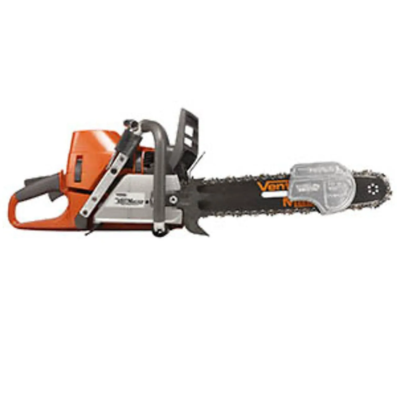 Tempest 572-HD Fire Rescue Chainsaws with 20" Bar