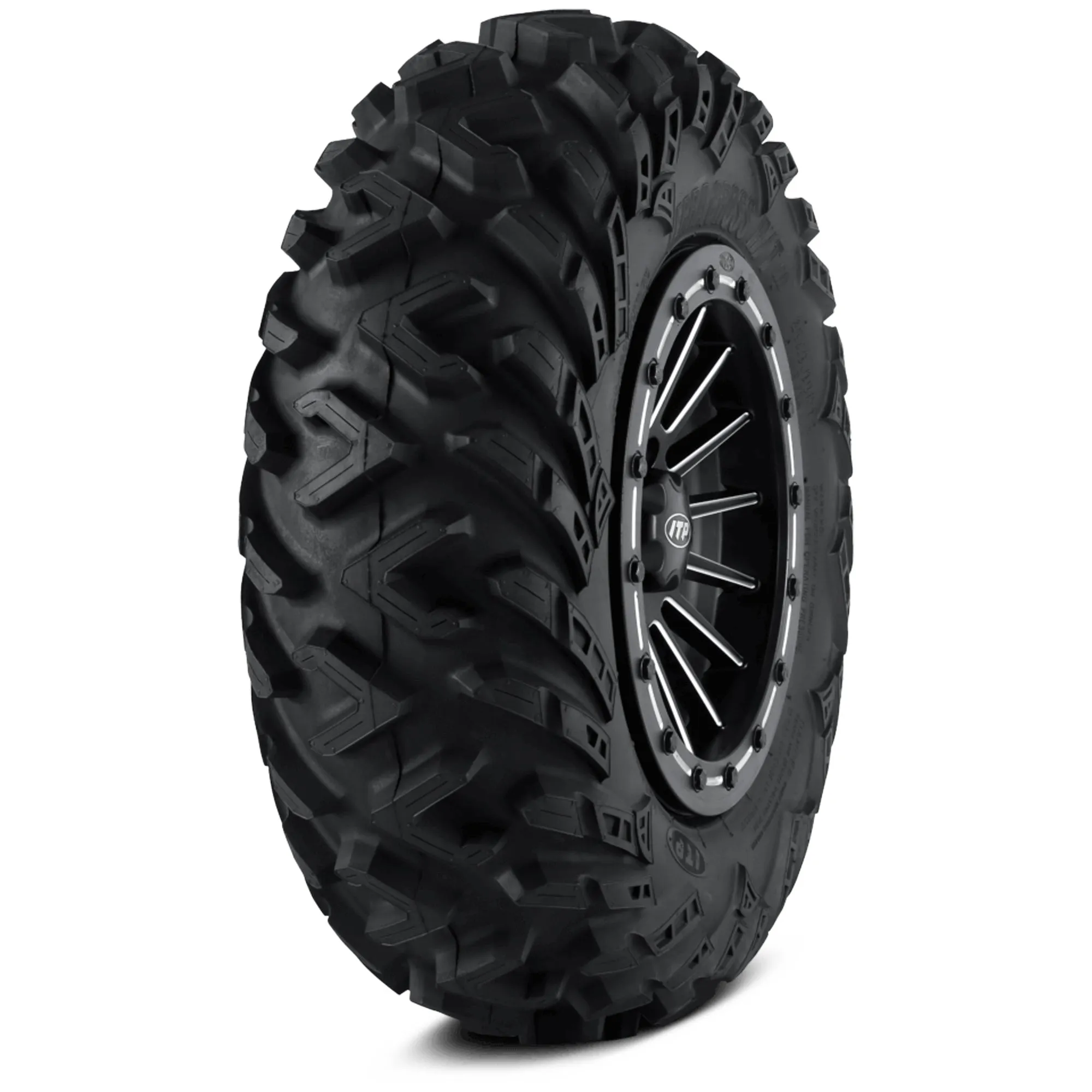 TERRA CROSS R/T