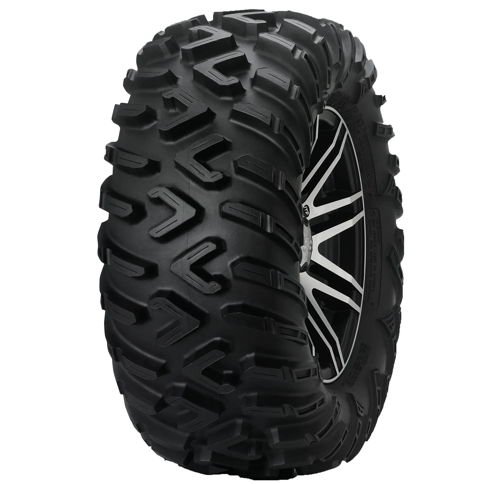 TERRA CROSS R/T