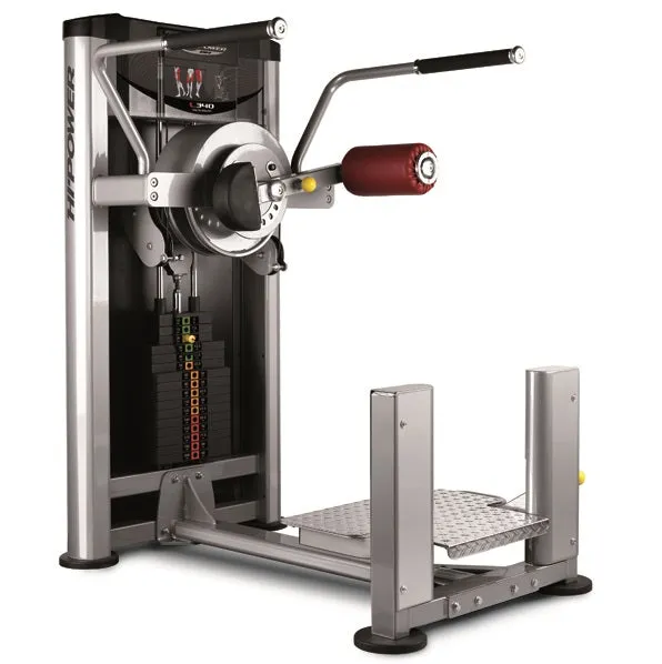 Test BH Total Hip Abduction