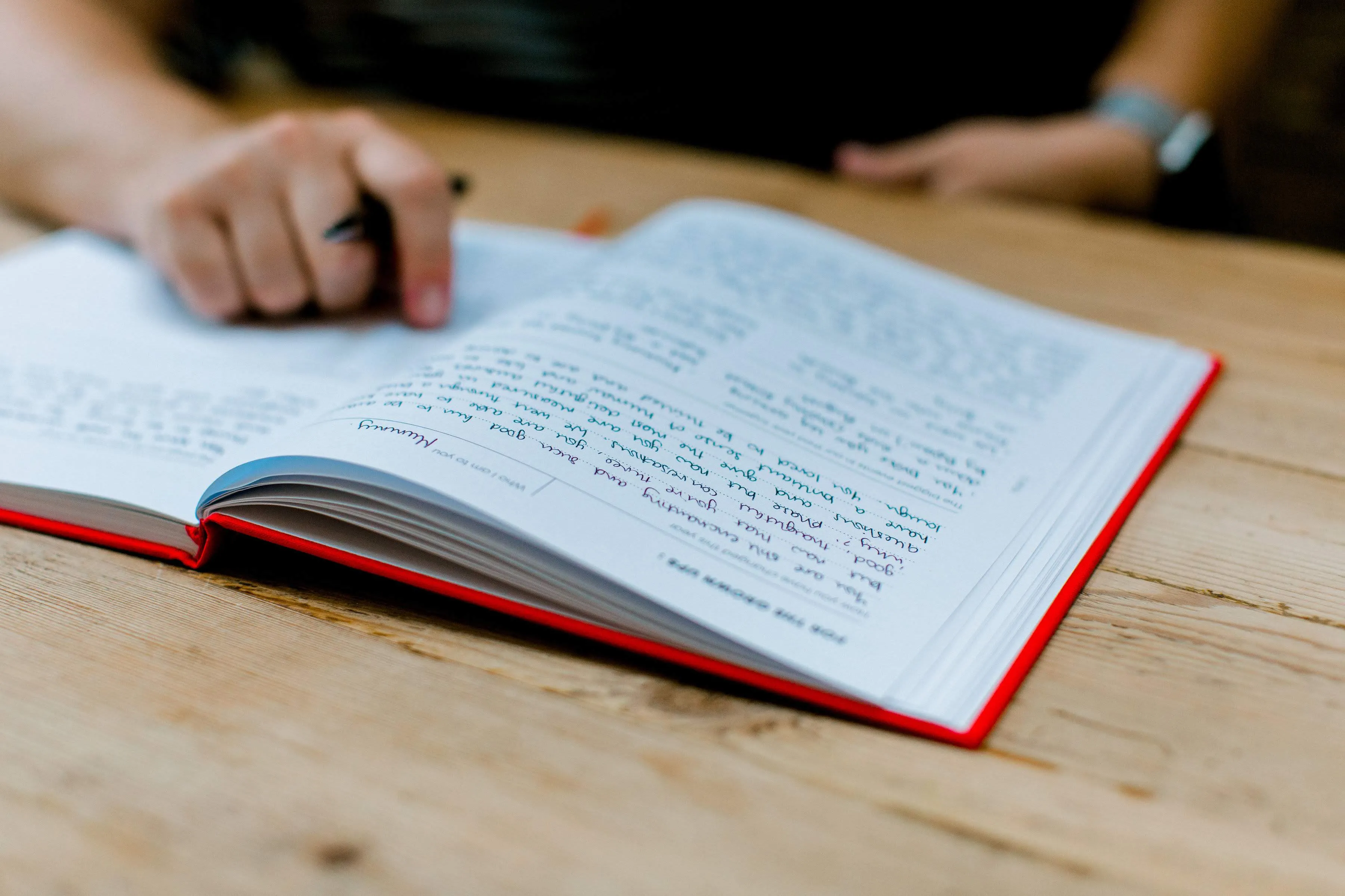 The Book of You: A Record of Childhood