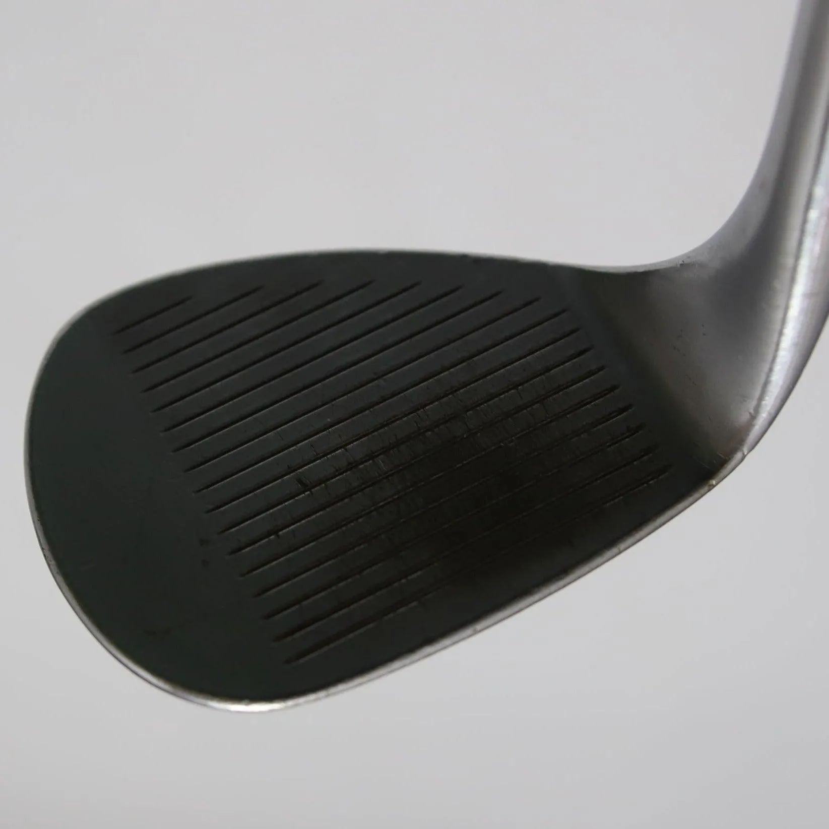 Titleist SM8 Tour Chrome 60deg Wedge RH (2198) Nippon Shaft Modus Tour 3 Wedge Flex  Pre-Owned