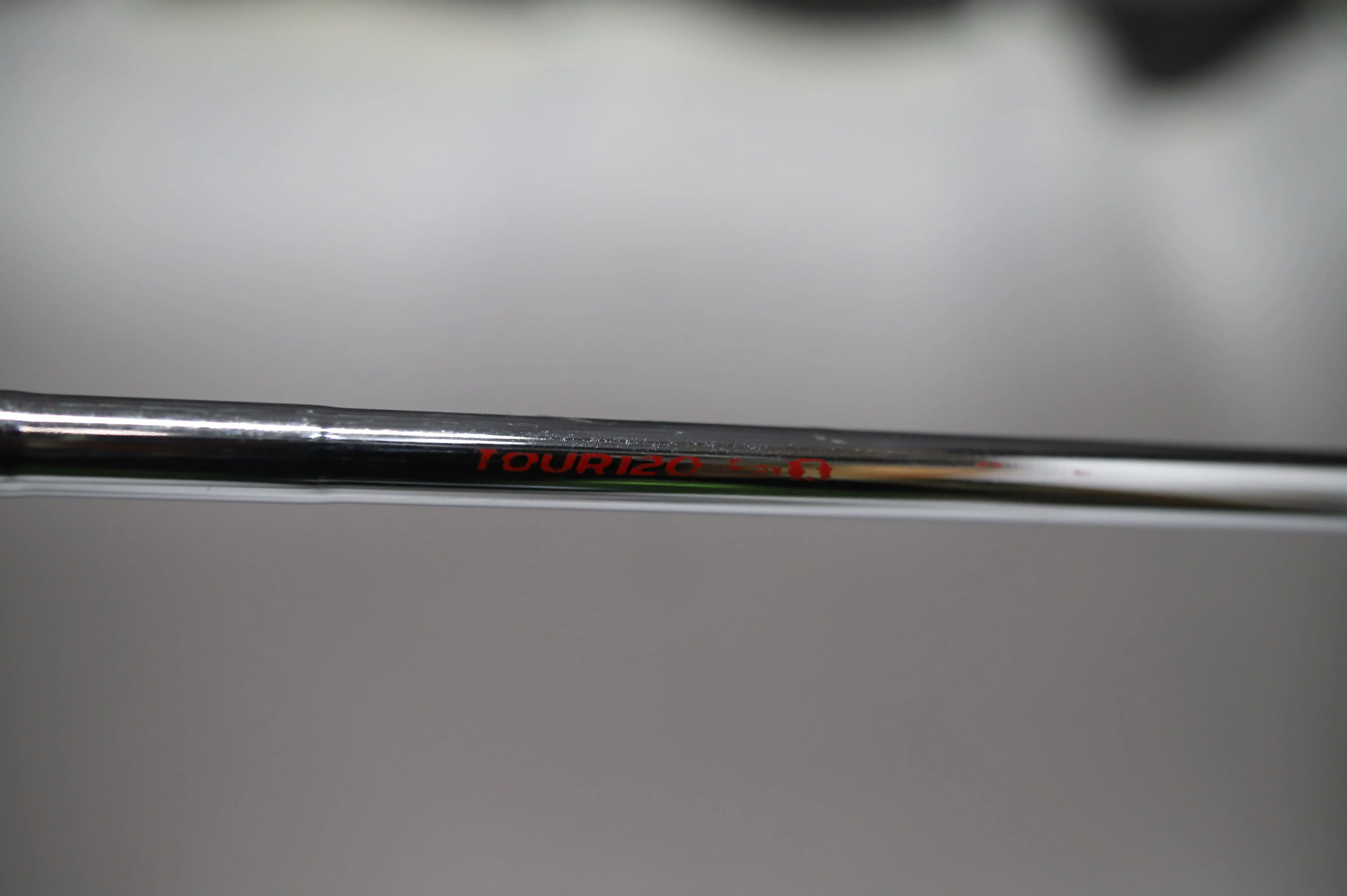 Titleist SM8 Tour Chrome 60deg Wedge RH (2198) Nippon Shaft Modus Tour 3 Wedge Flex  Pre-Owned
