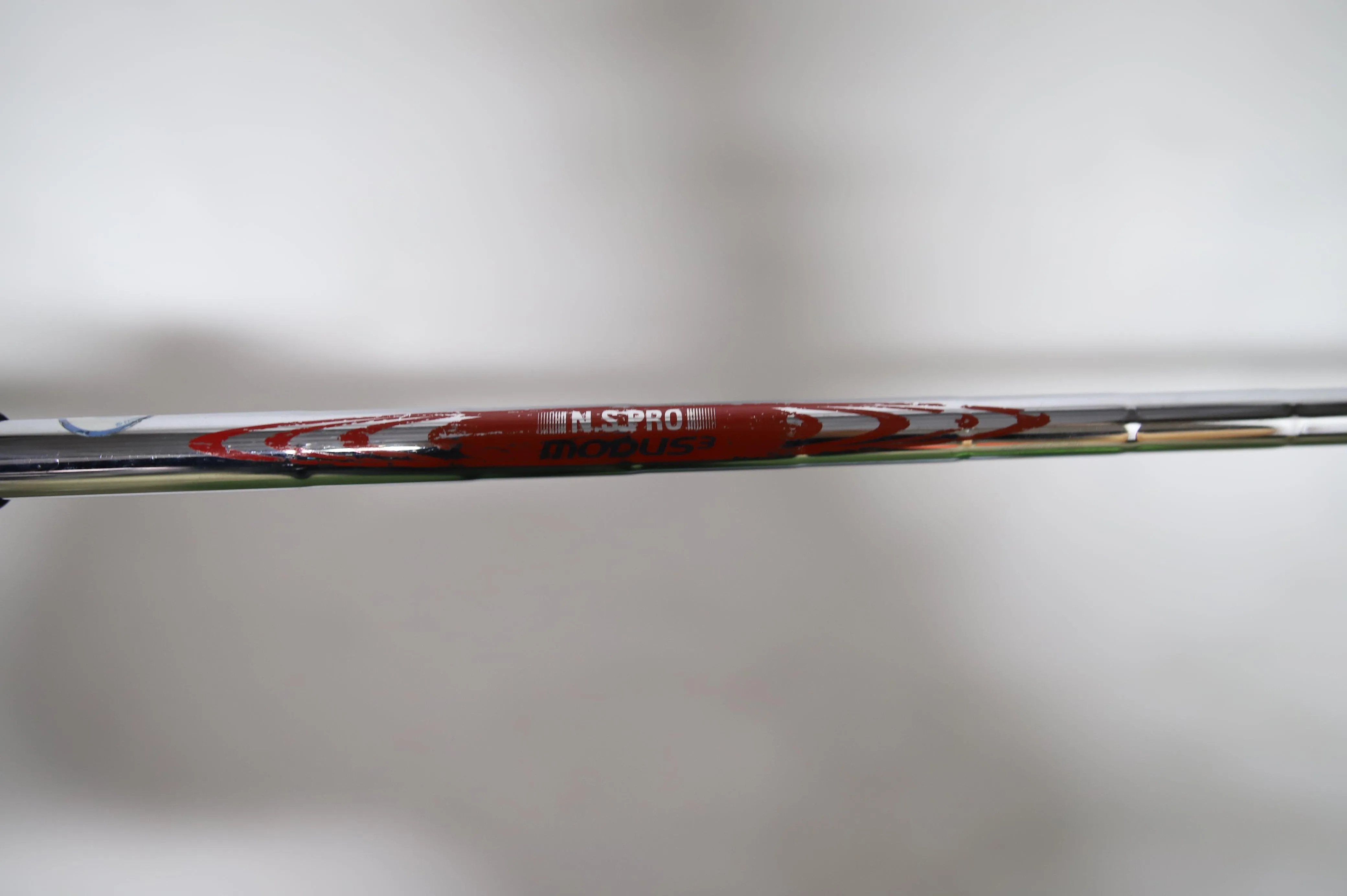 Titleist SM8 Tour Chrome 60deg Wedge RH (2198) Nippon Shaft Modus Tour 3 Wedge Flex  Pre-Owned