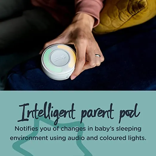 Tommee Tippee Dreamsense Smart Monitor