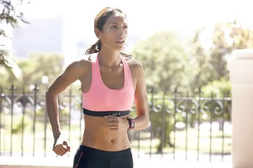 TomTom Heart Rate Monitor (Black)
