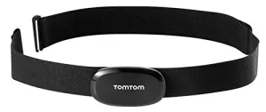 TomTom Heart Rate Monitor (Black)
