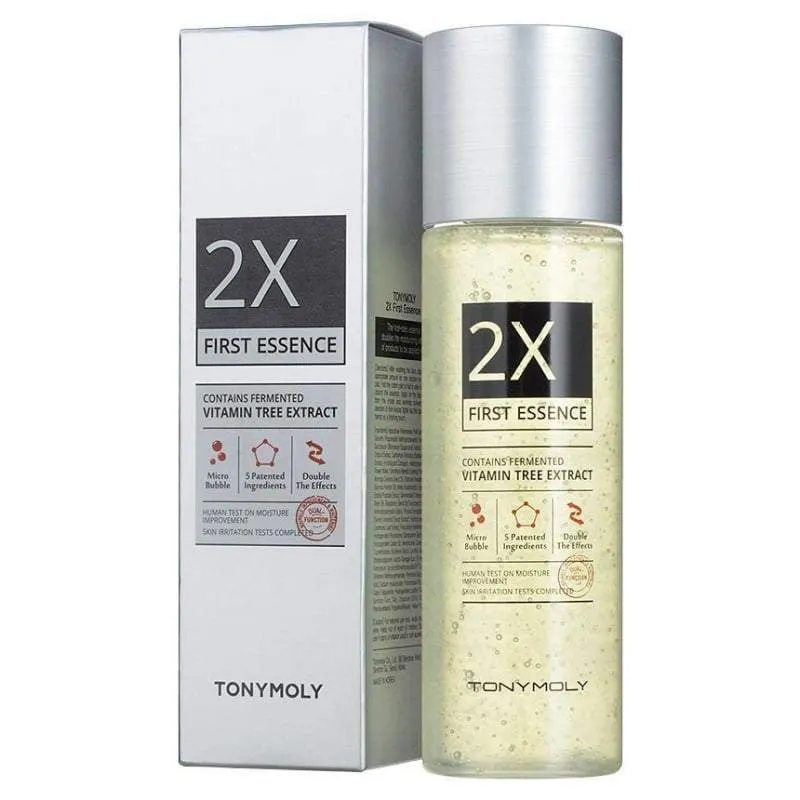 Tonymoly 2x First Essence 200ml