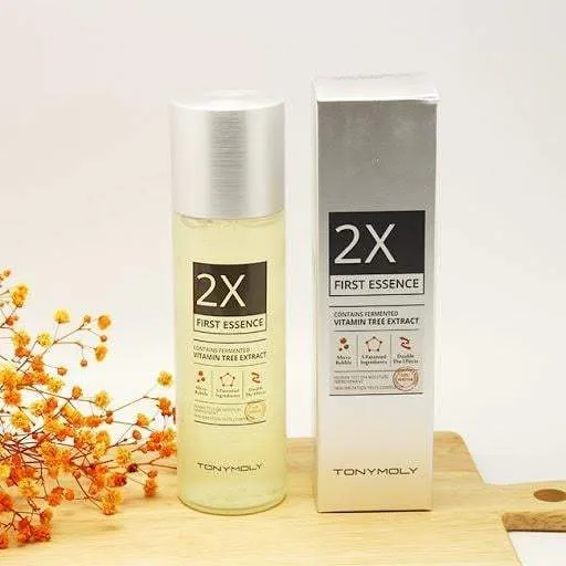 Tonymoly 2x First Essence 200ml