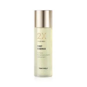 Tonymoly 2x First Essence 200ml