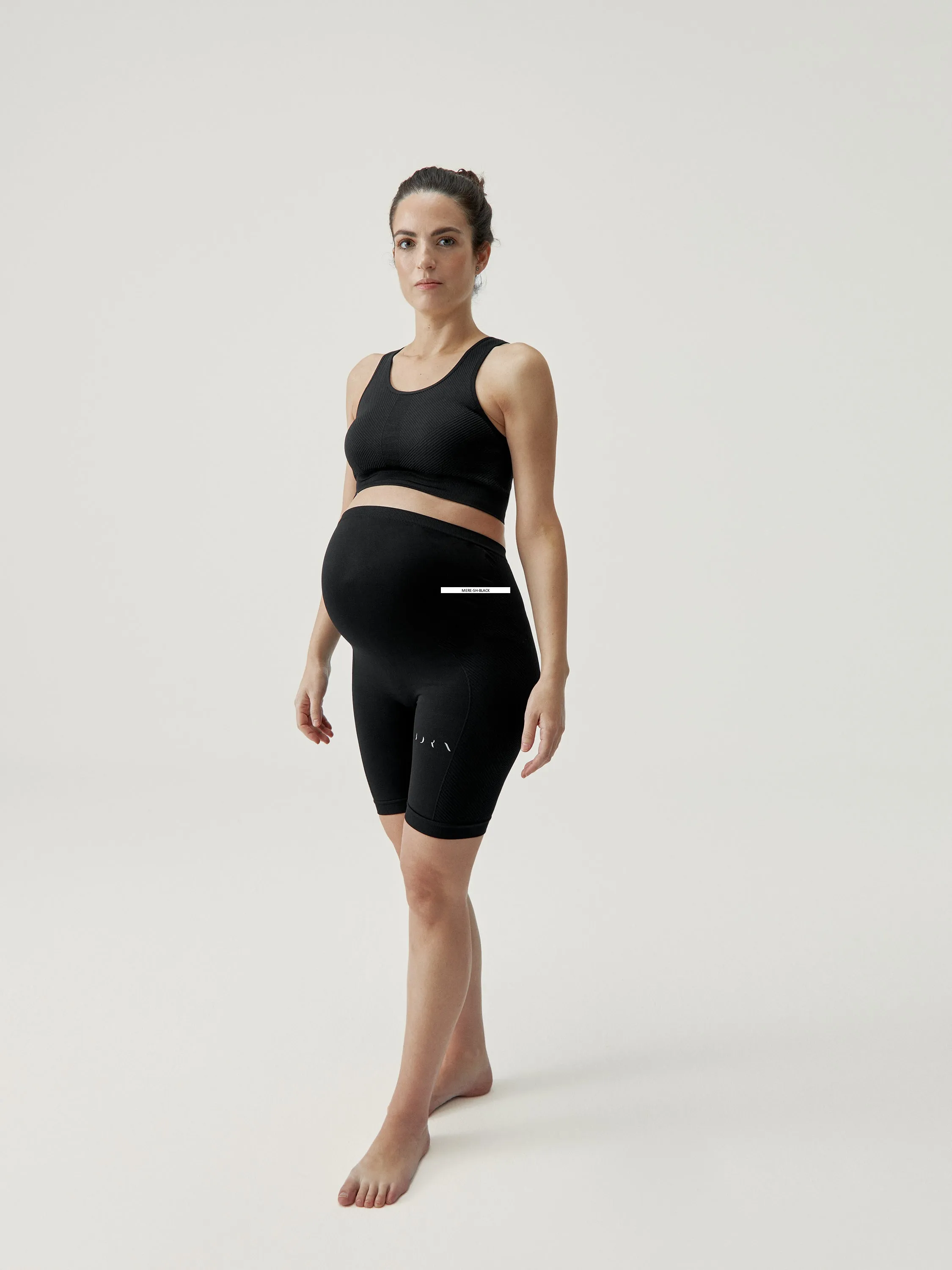 Top Mere Black