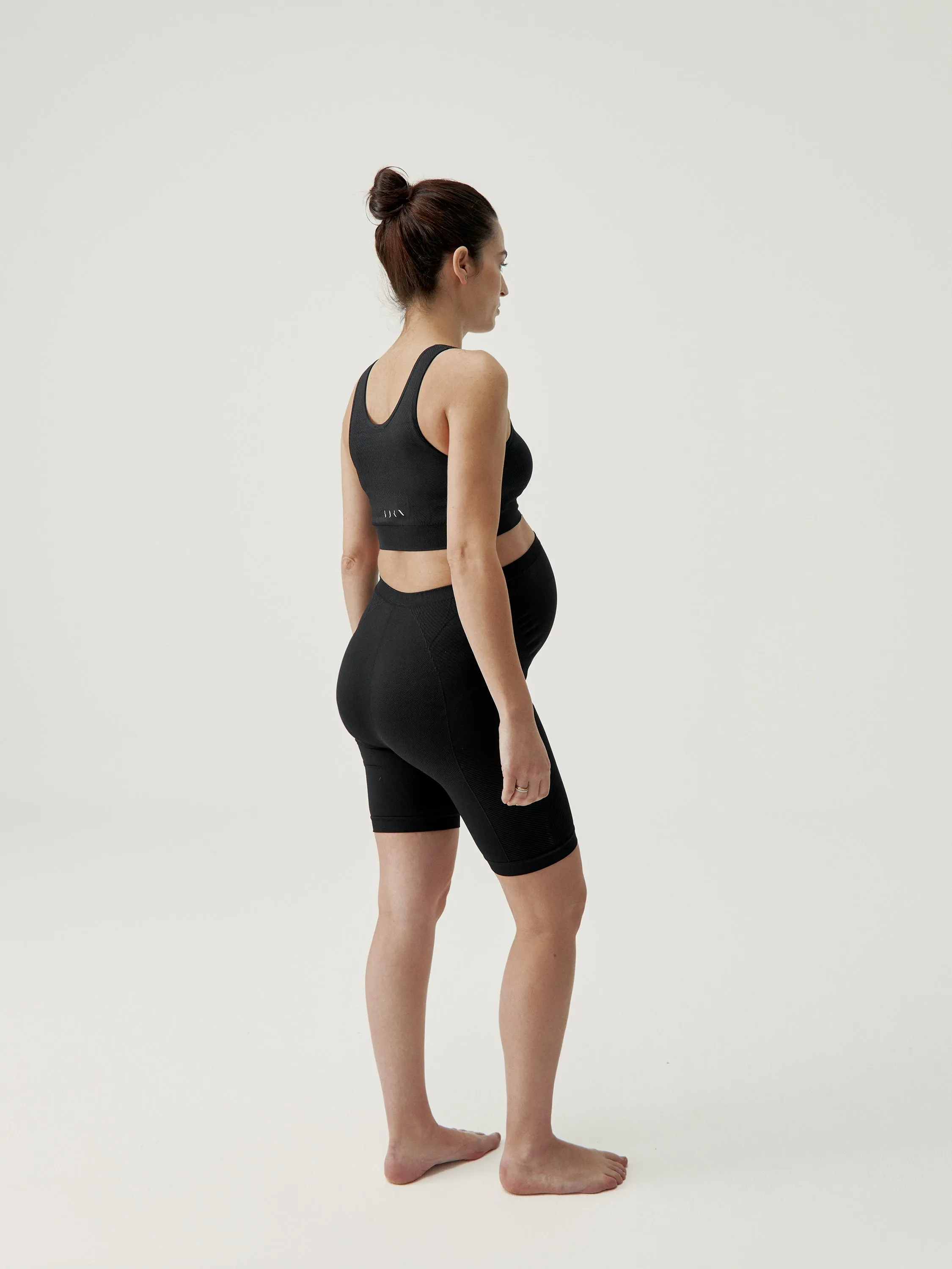 Top Mere Black
