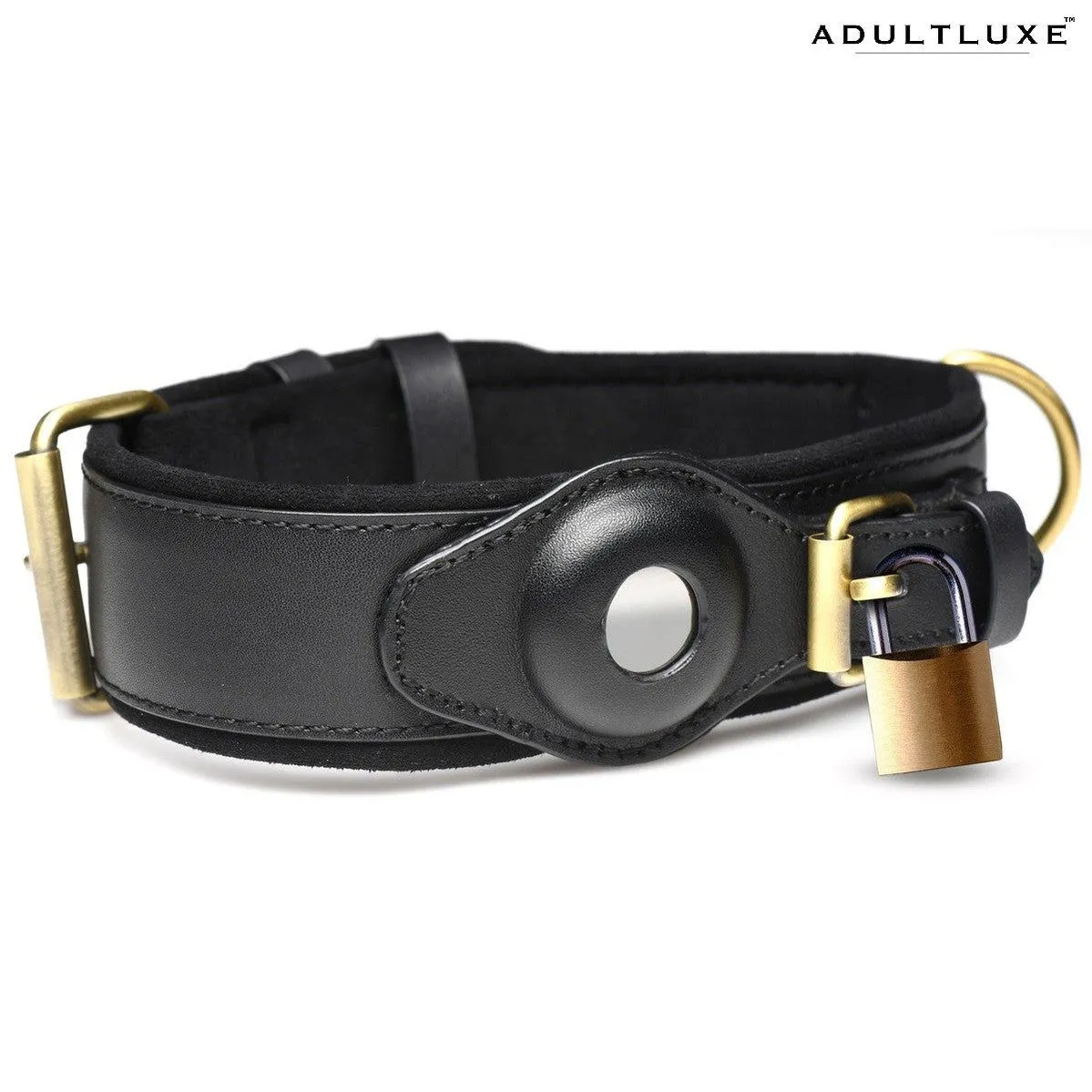 Tracer Tracking Collar