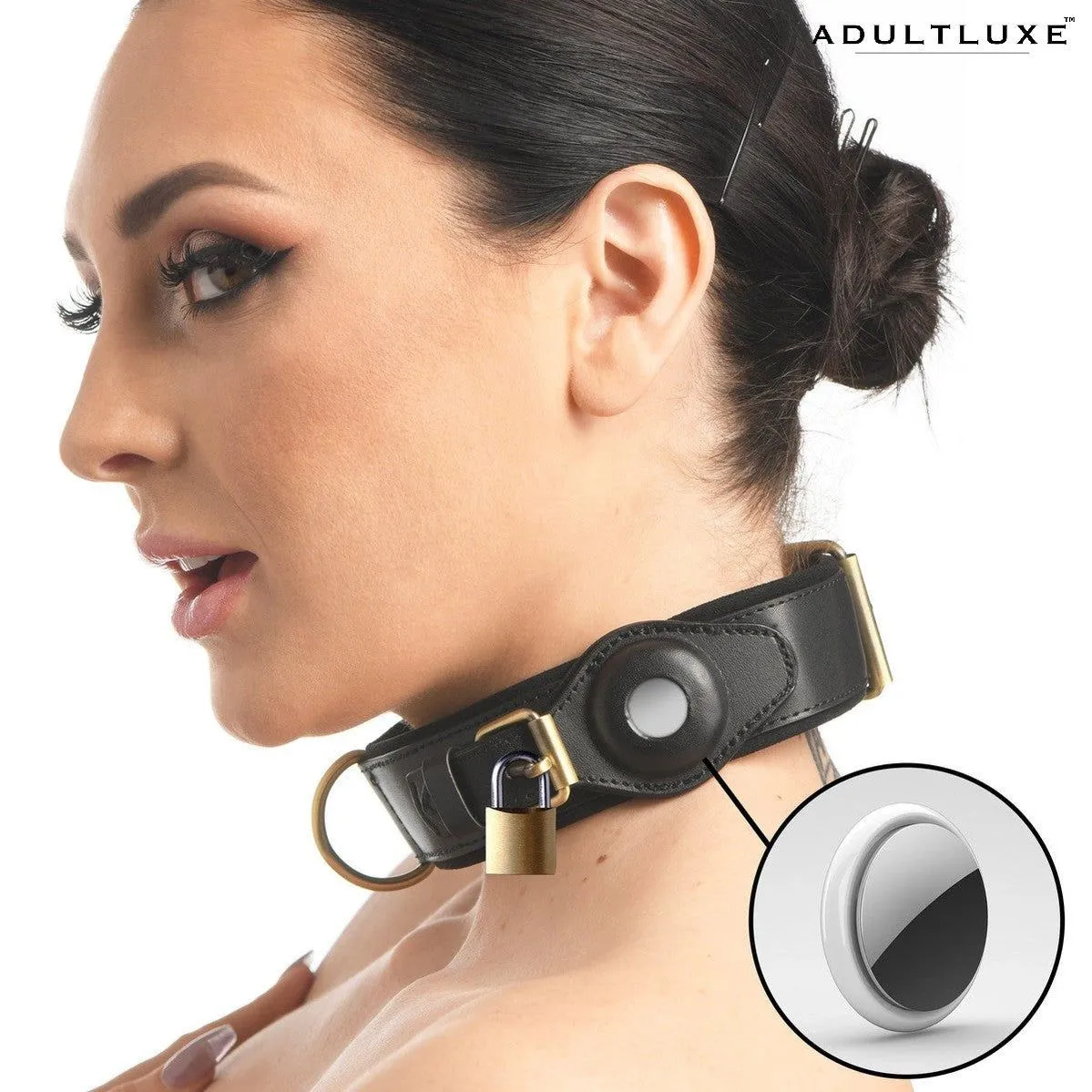 Tracer Tracking Collar
