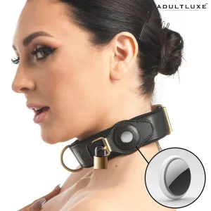 Tracer Tracking Collar
