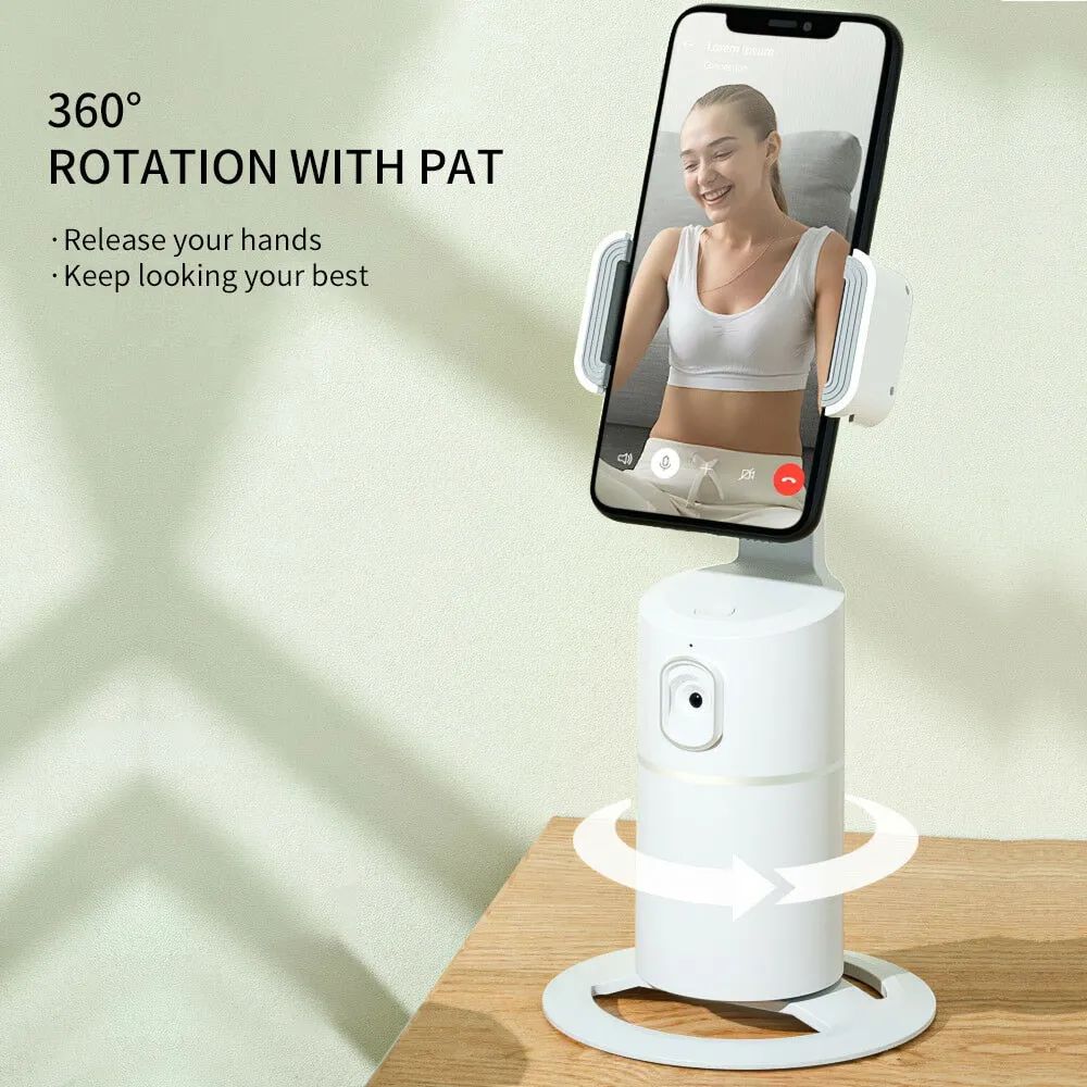Track360° Smart Stand