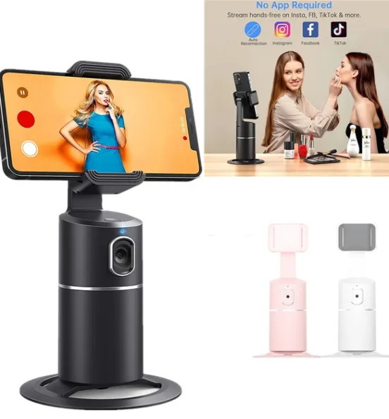 Track360° Smart Stand