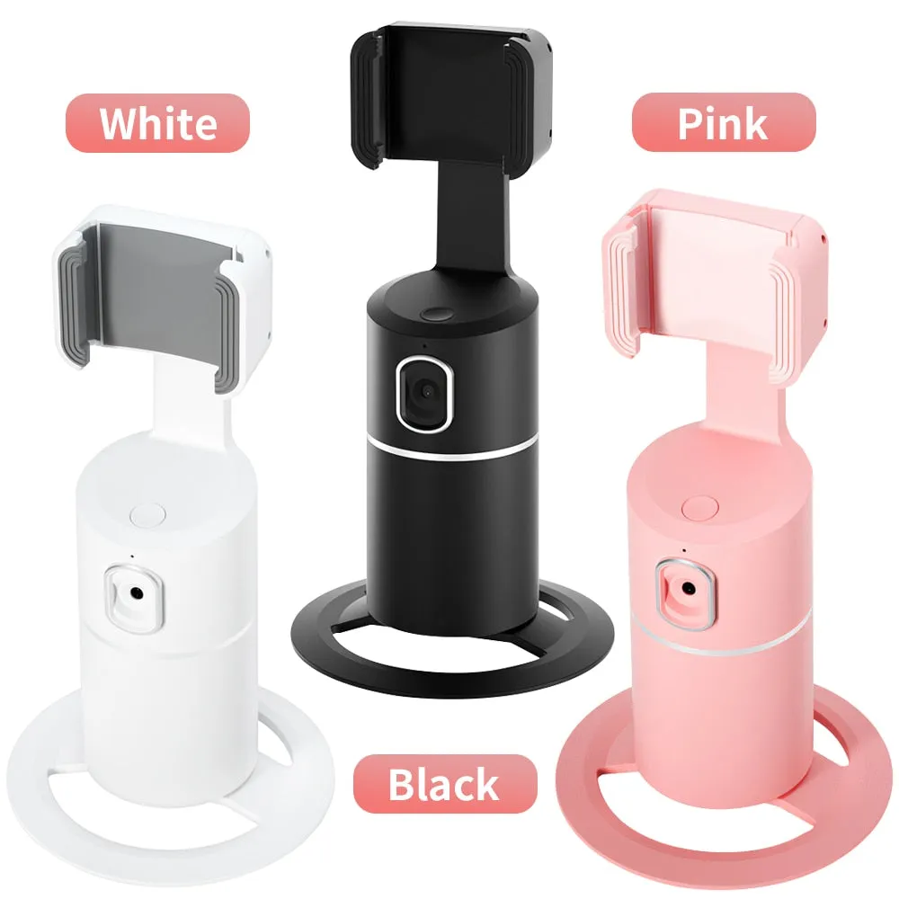 Track360° Smart Stand