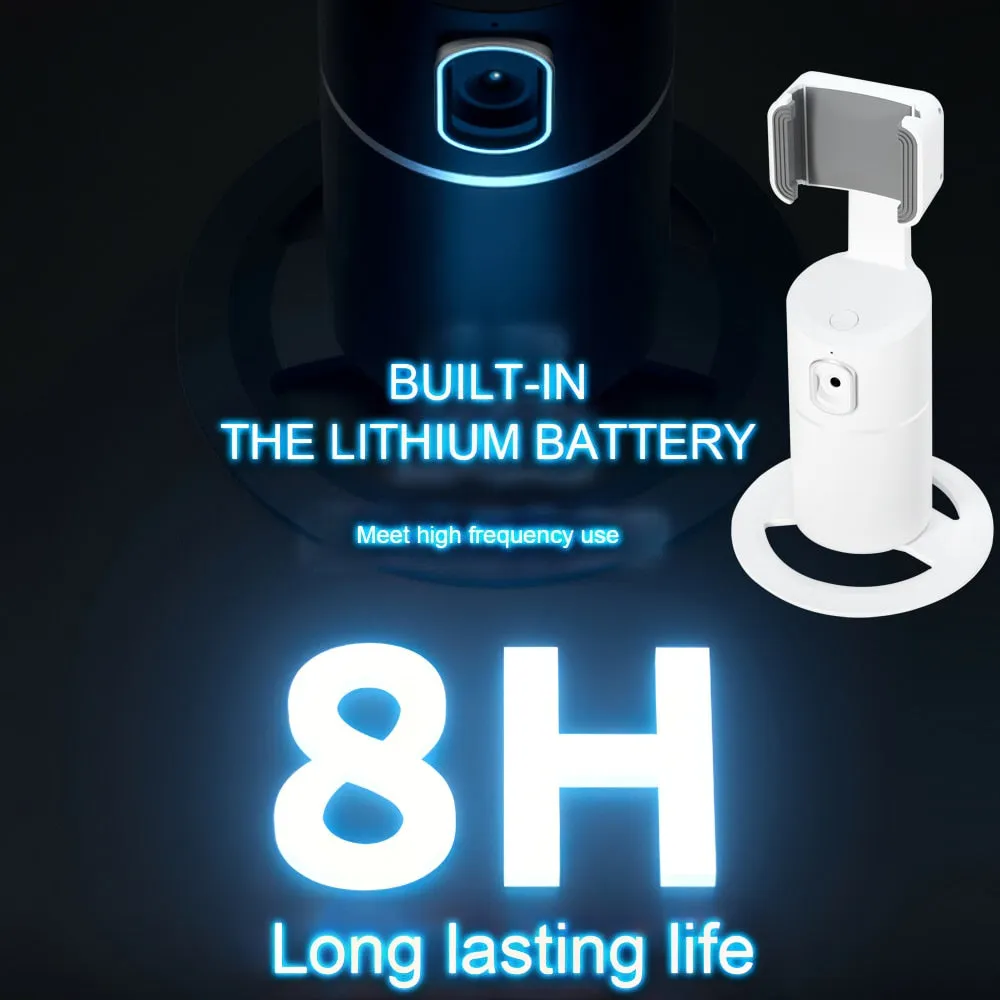 Track360° Smart Stand