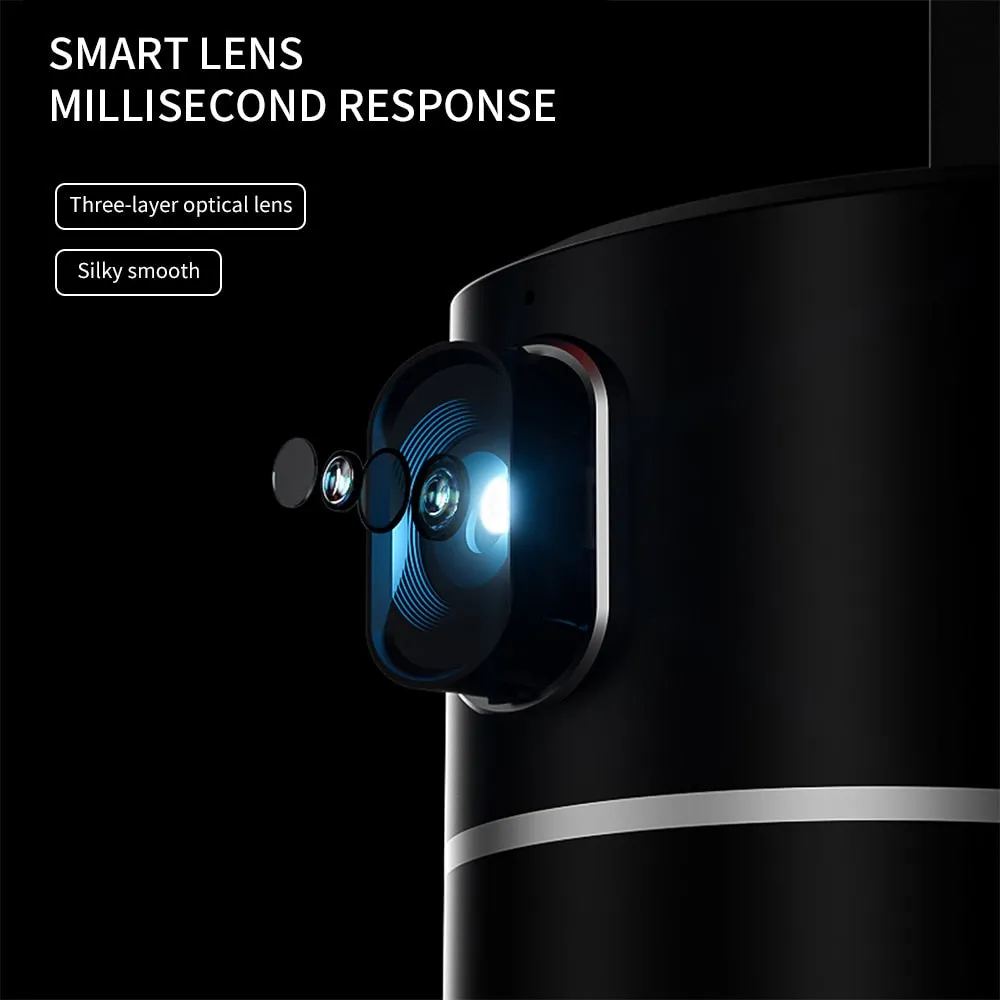 Track360° Smart Stand