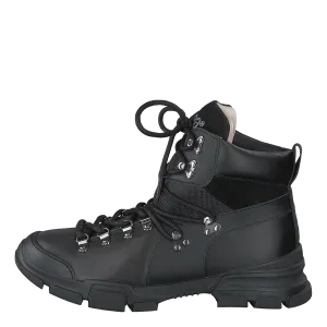 Tracking Boot Black