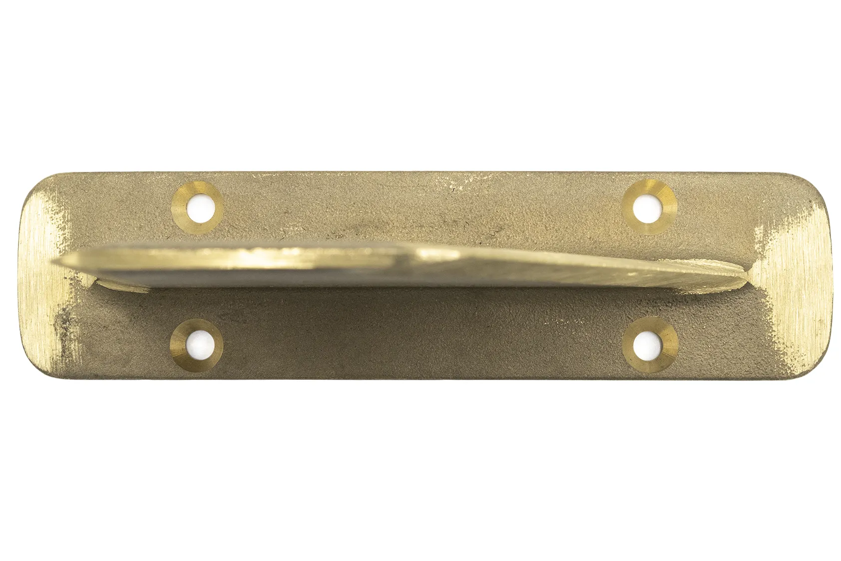 Tracking Fin - Direct drive