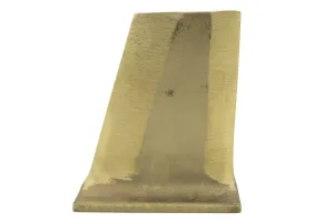 Tracking Fin - V-drive