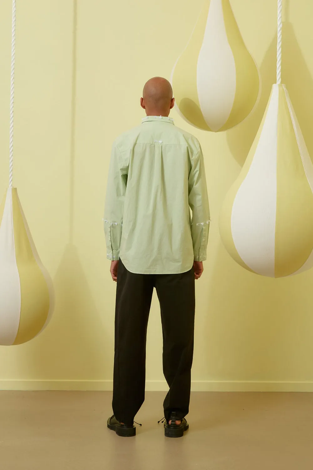 Tracking Pant