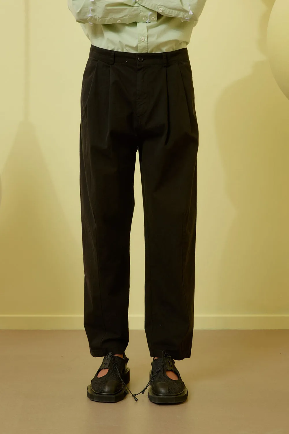 Tracking Pant