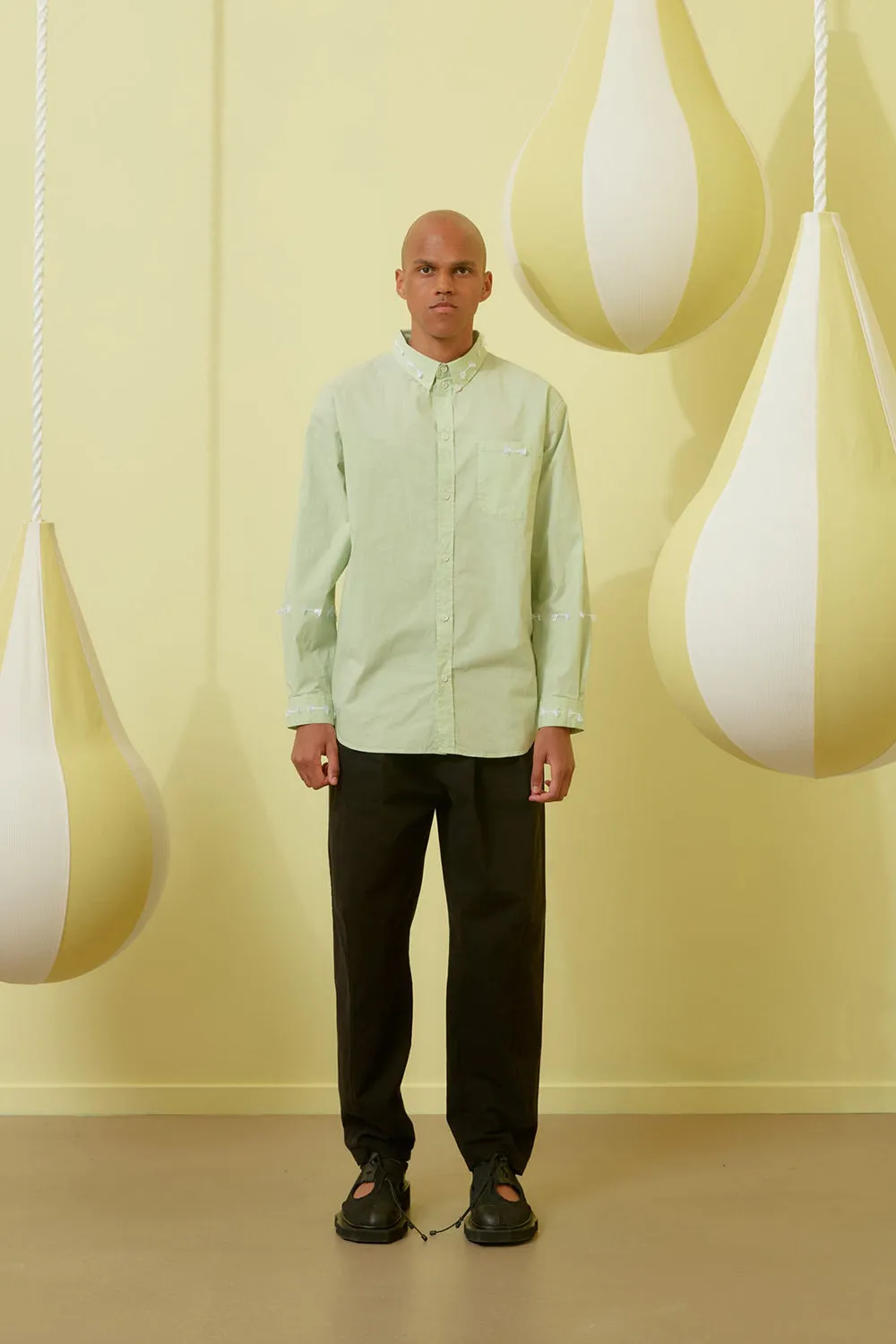 Tracking Pant