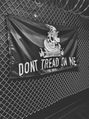 TREAD FLAG
