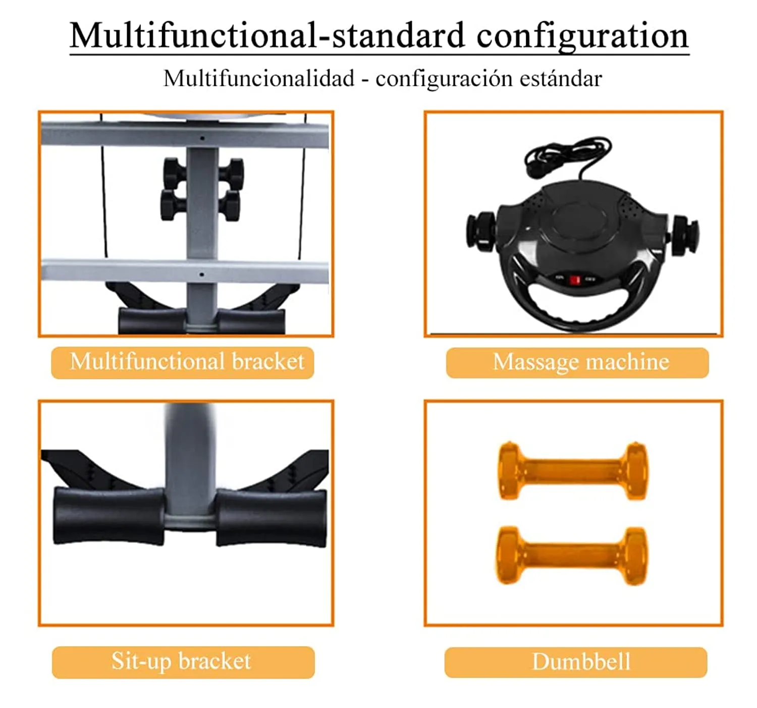 Treadmill Home Multi-Function Weight Loss Fitness Folding Small Gym Special Fitness Equipment Fitness Treadmill Treadmill Treadmill