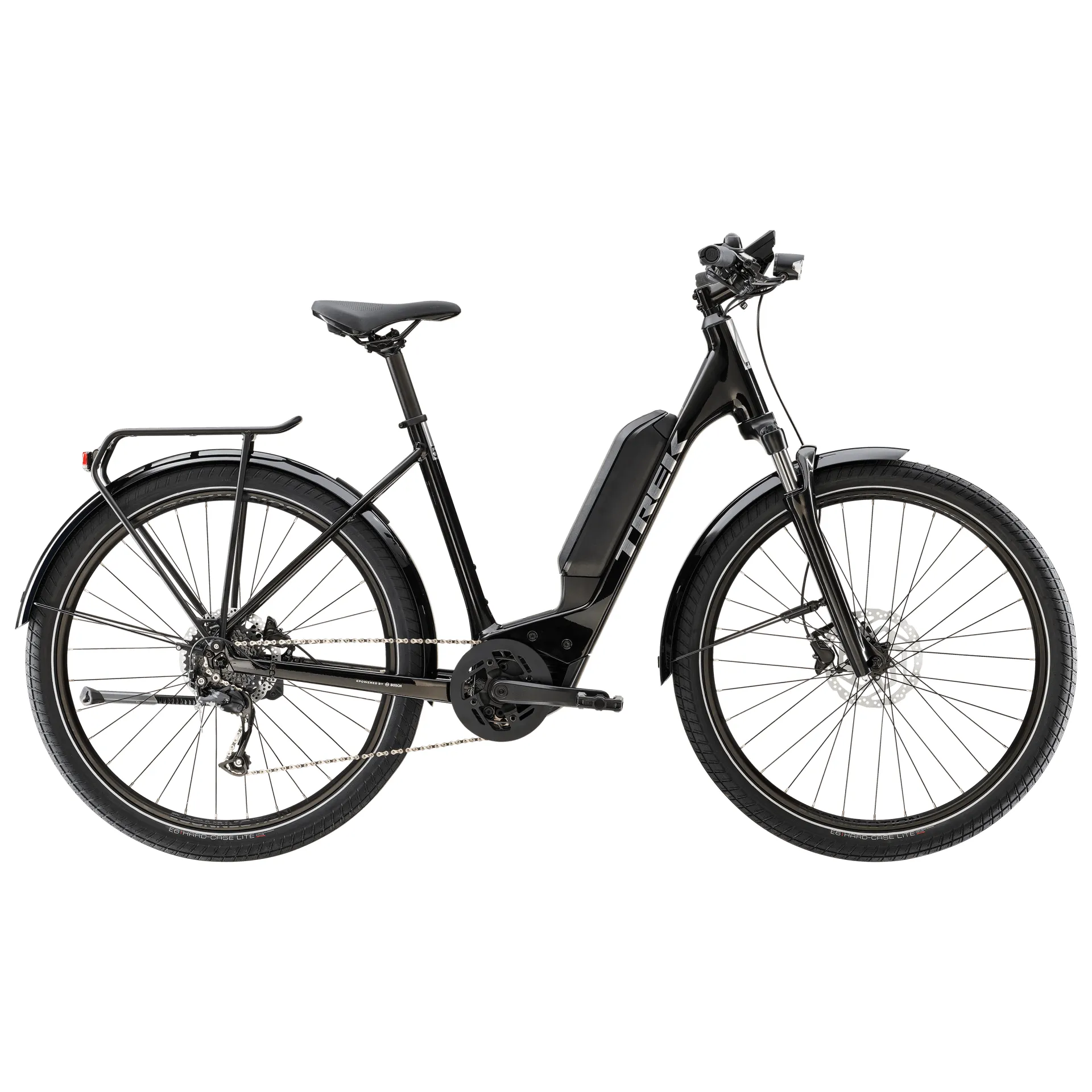 TREK ALLANT  5 LOWSTEP