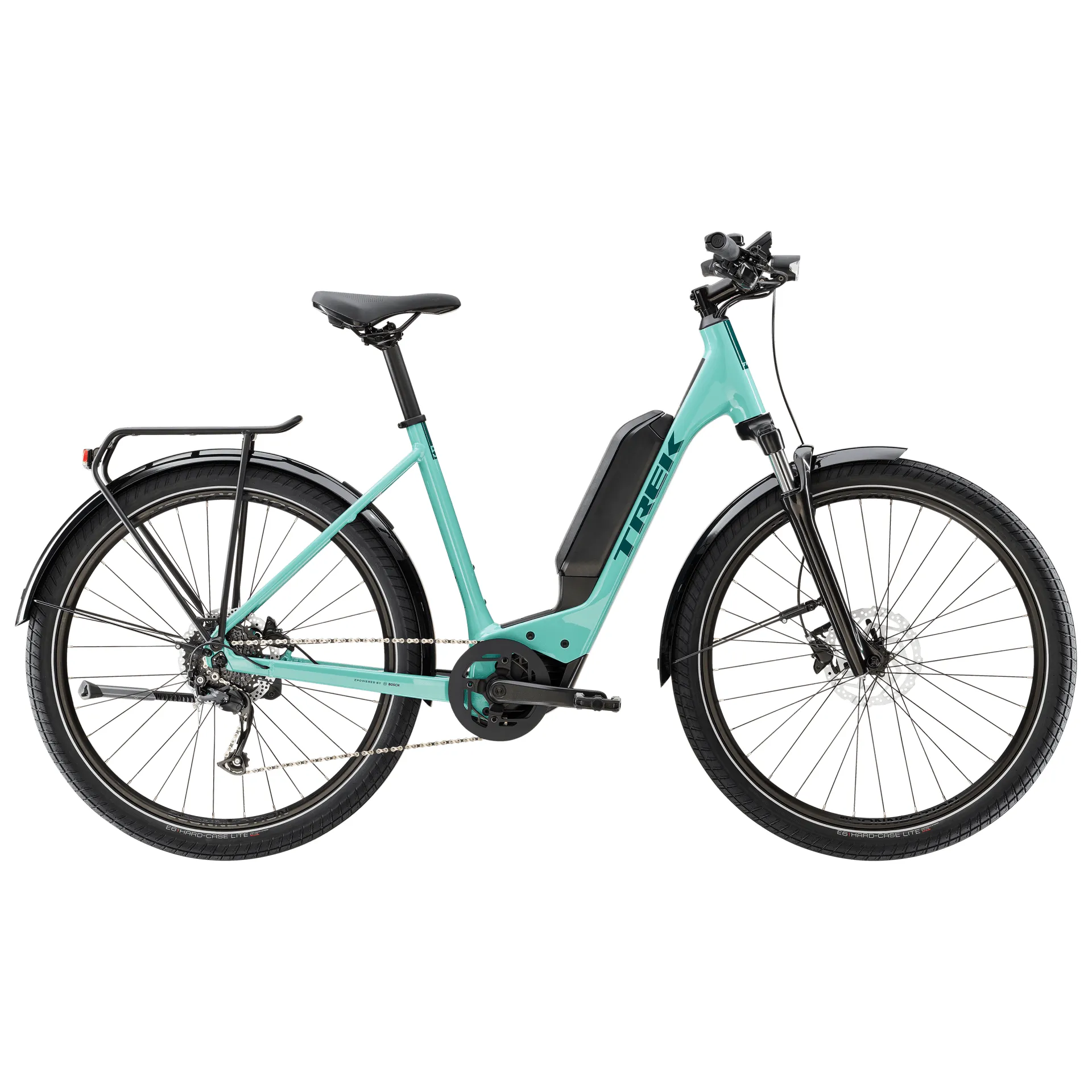 TREK ALLANT  5 LOWSTEP