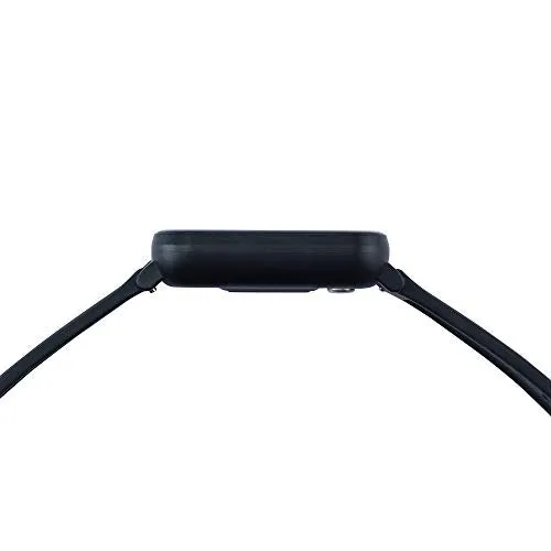 Tres Care C303 Smart Health Band, Bluetooth - Black