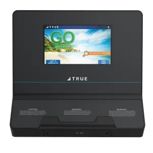 TRUE Performance 8000 Treadmill