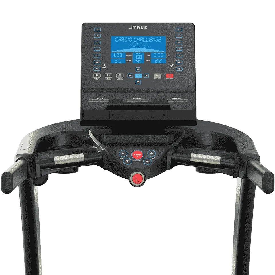 TRUE Performance 8000 Treadmill
