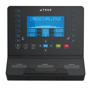 TRUE Performance 8000 Treadmill