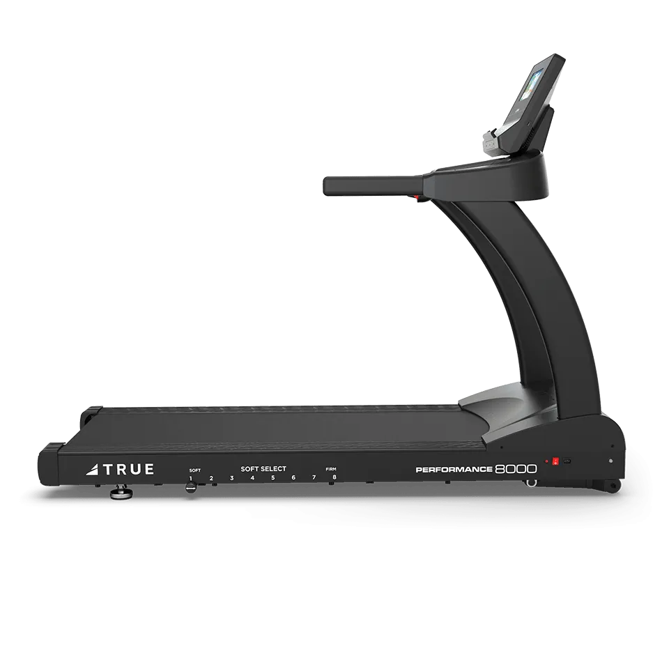TRUE Performance 8000 Treadmill