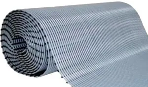 Tube Tread 1.2m Wide Grey