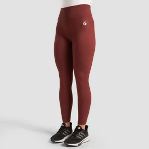 TurboTread Leggings (Coffee)