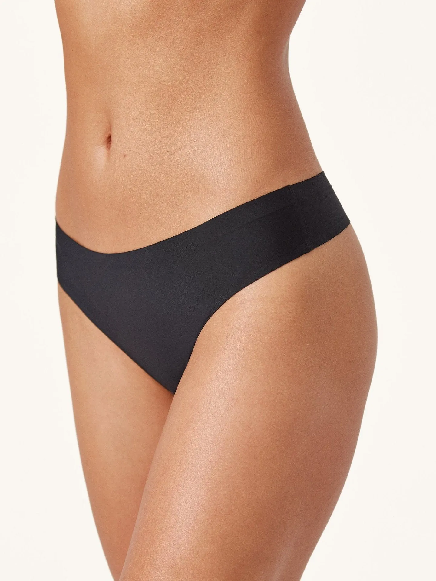 Underwear Mahi Black (2 UDS)