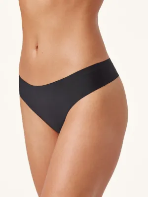 Underwear Mahi Black (2 UDS)